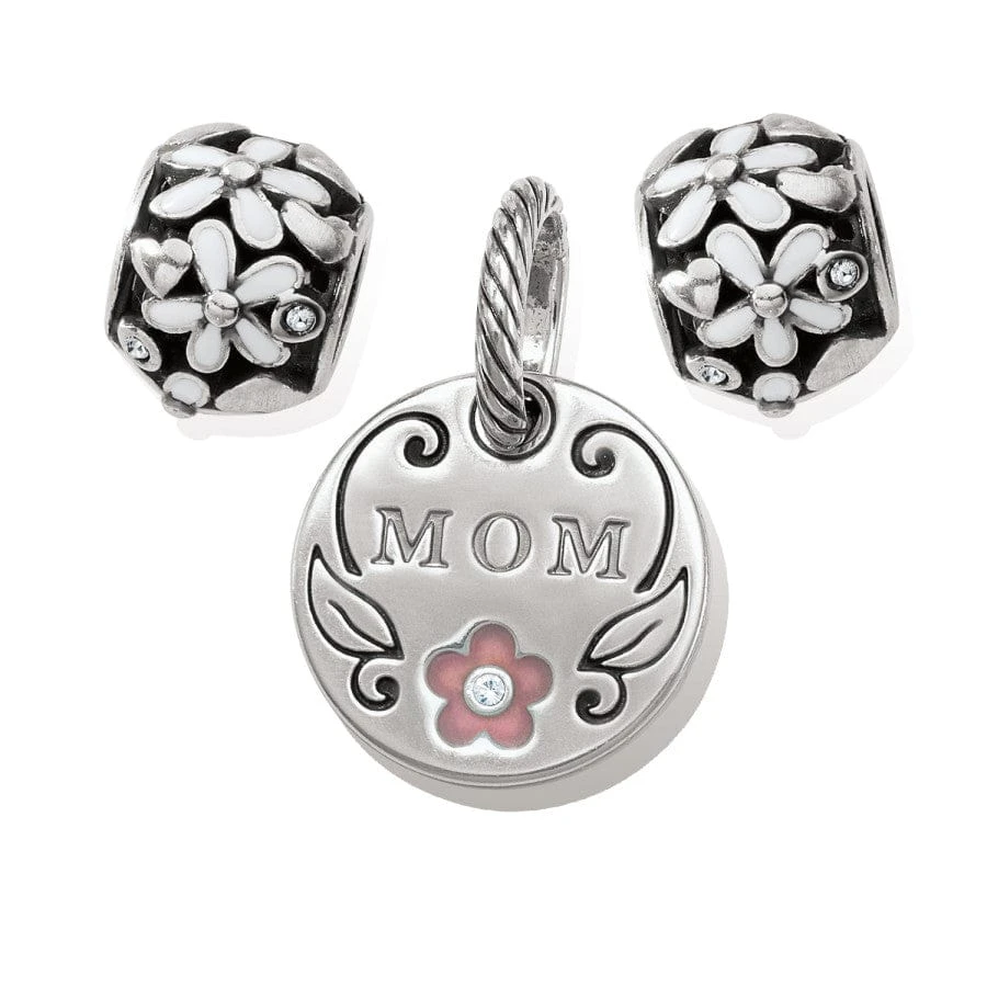 Love Blooms Mom Gift Set