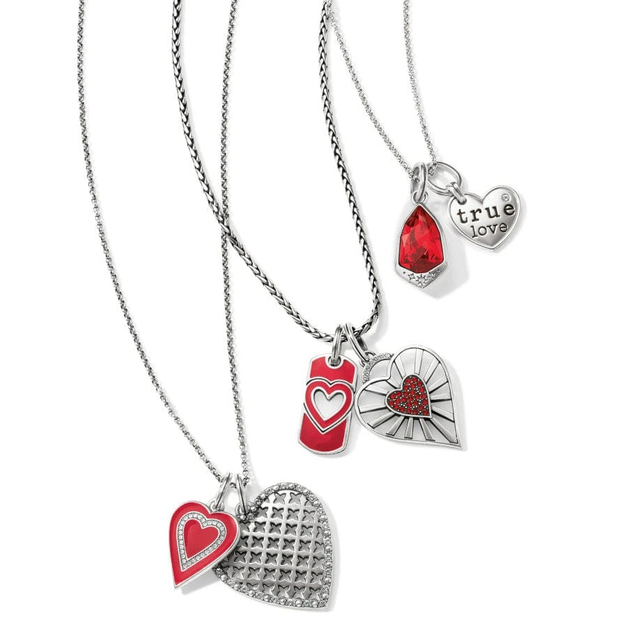 Love Cherish Amulet - Image 3
