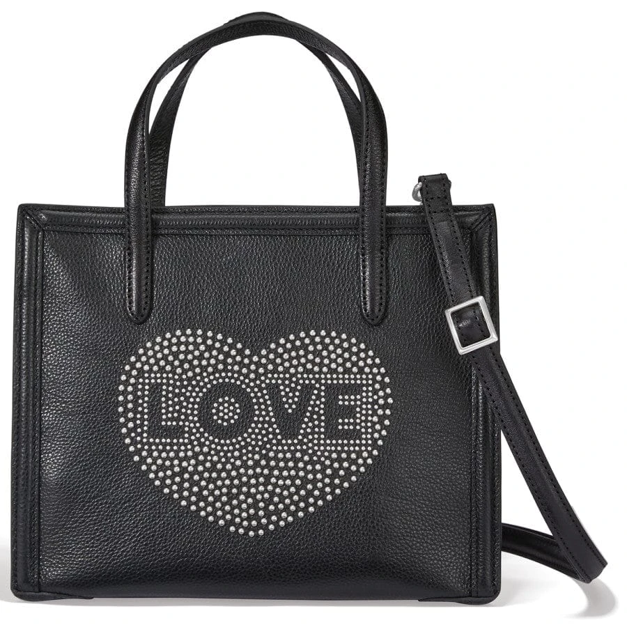 Love Me Cross Body Tote