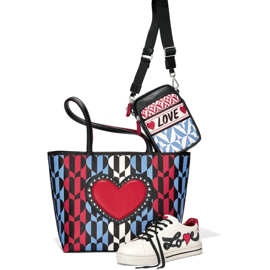 Love Me Do Utility Bag - Image 3