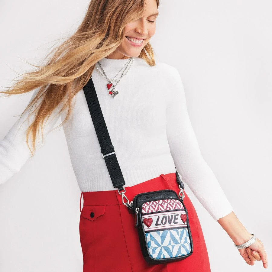 Love Me Do Utility Bag - Image 4