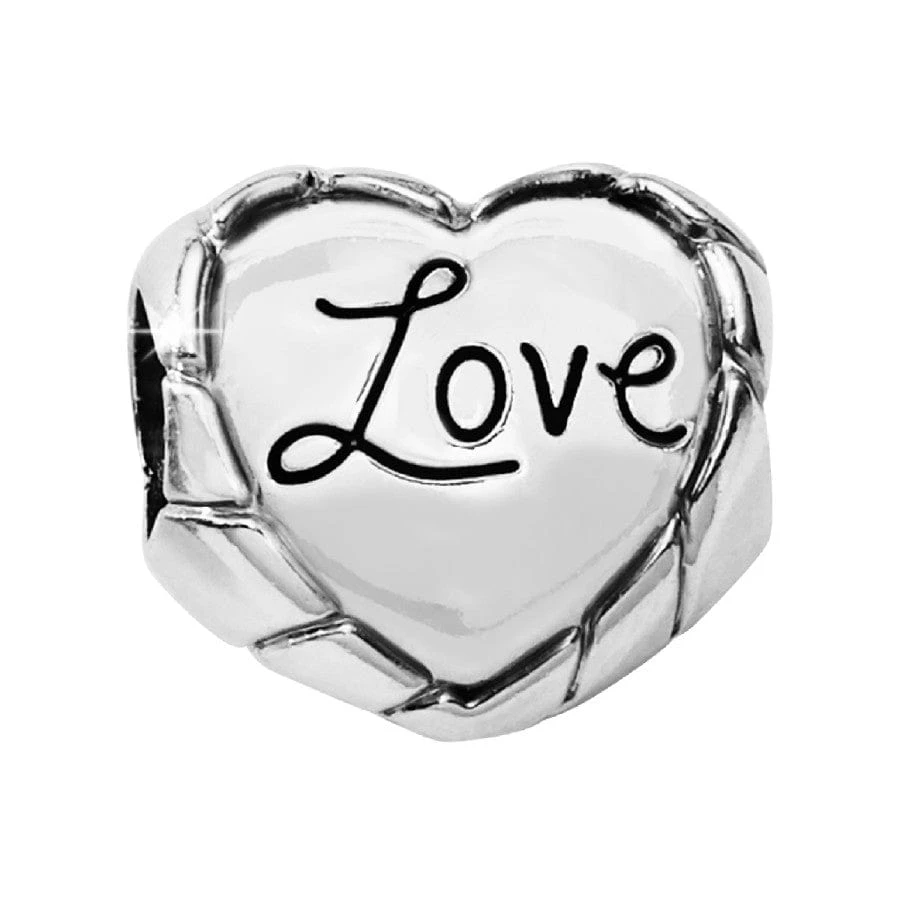 Lovely Heart Bead - Image 3