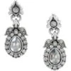 Mamounia Post Drop Earrings
