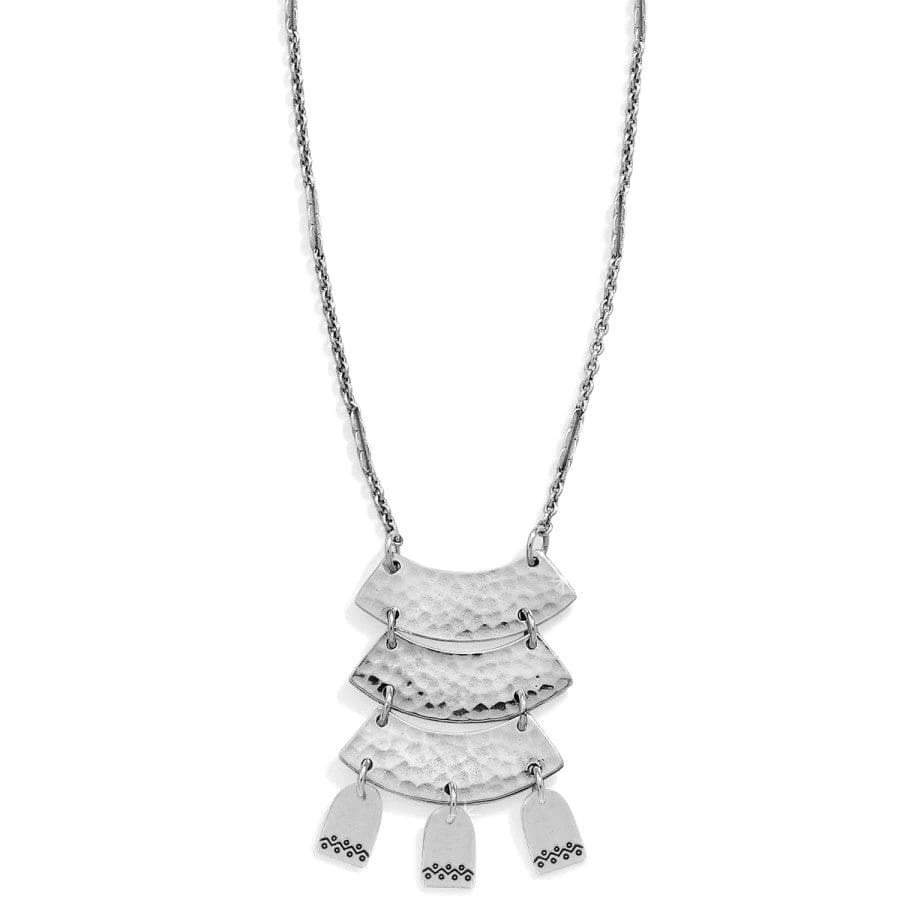 Marrakesh Soleil Layered Necklace