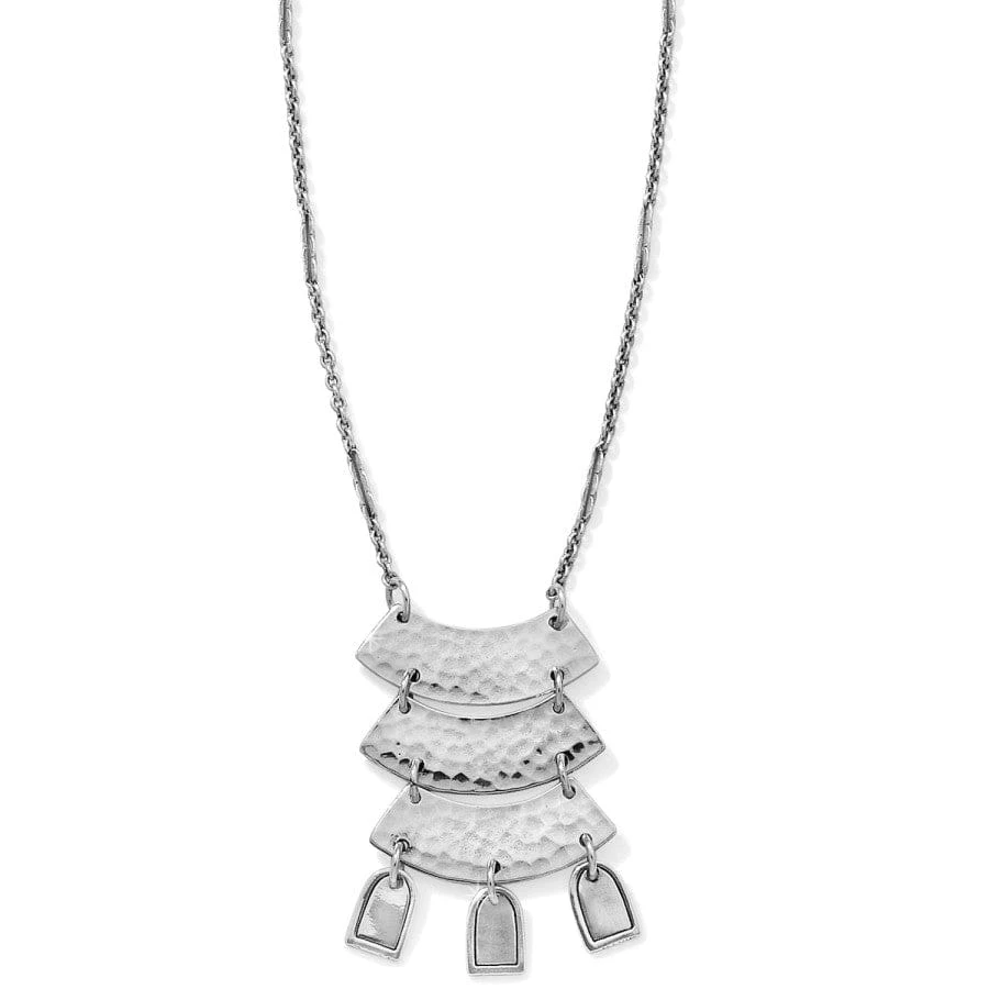Marrakesh Soleil Layered Necklace - Image 2