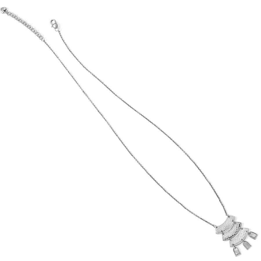 Marrakesh Soleil Layered Necklace - Image 3