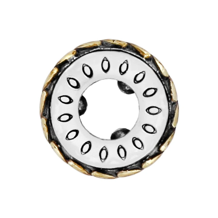 Marty Thin Stopper Bead - Image 4