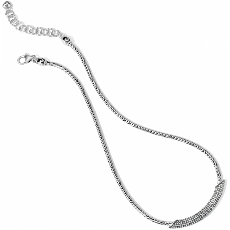 Meridian Blaze Collar Necklace - Image 3