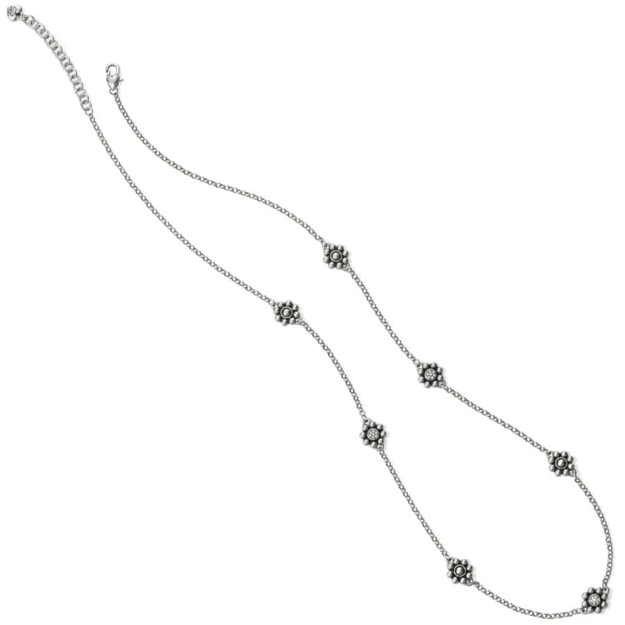 Meridian Petite Station Necklace - Image 2