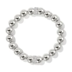 Meridian Stretch Bracelet