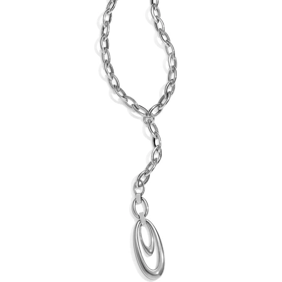 Meridian Swing Y Necklace - Image 2