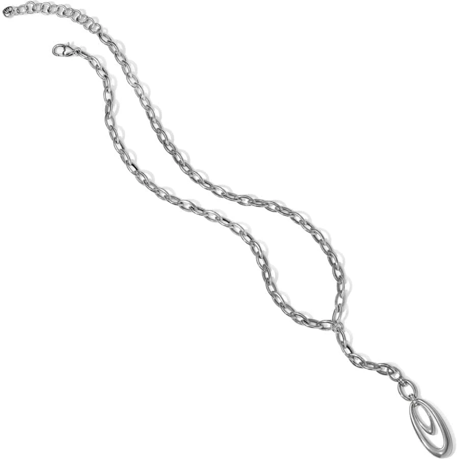 Meridian Swing Y Necklace - Image 3