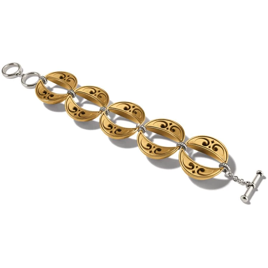 Mystic Moon Link Bracelet - Image 5