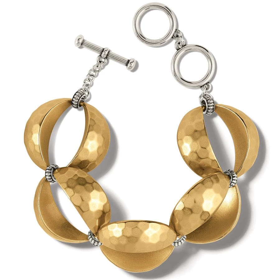 Mystic Moon Link Bracelet - Image 6