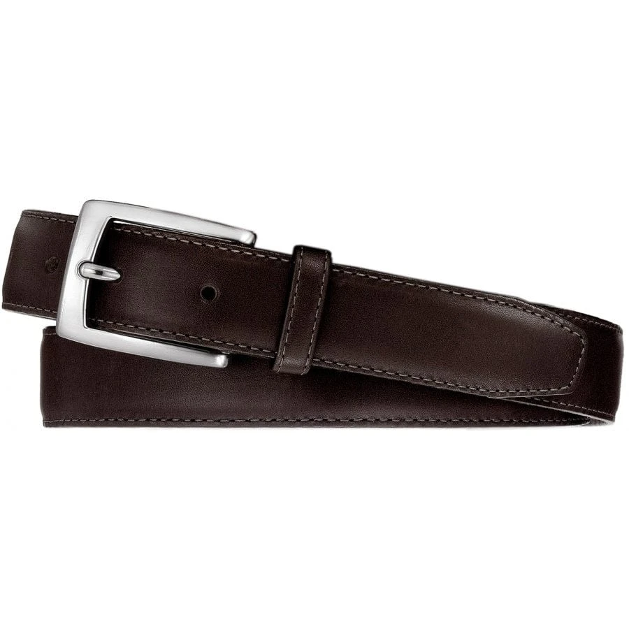 Norton Dress Satin Buckle Belt - Image 4