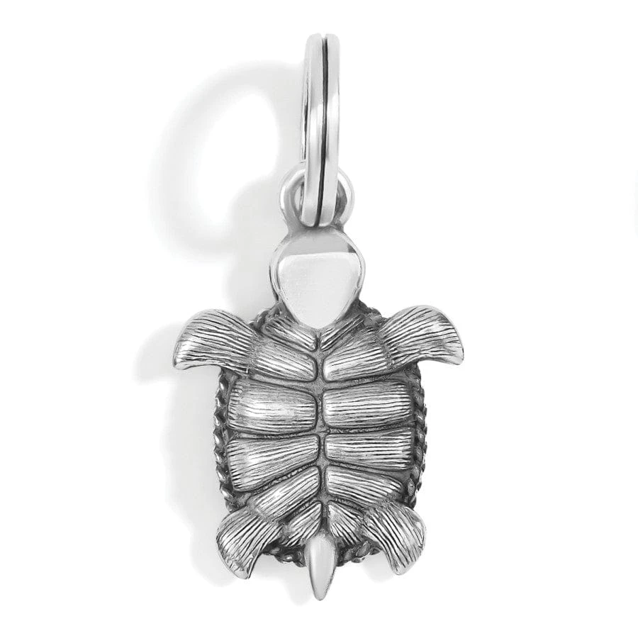 Pismo Turtle Charm - Image 2