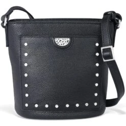 Ricki Small Bucket Bag