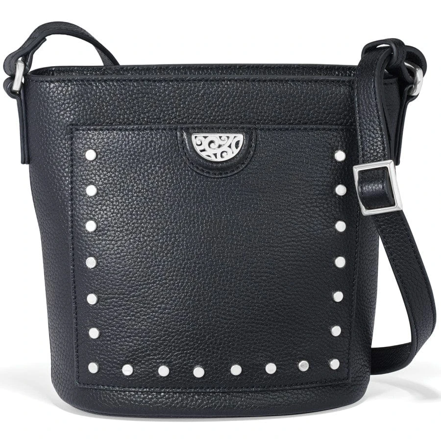 Ricki Small Bucket Bag