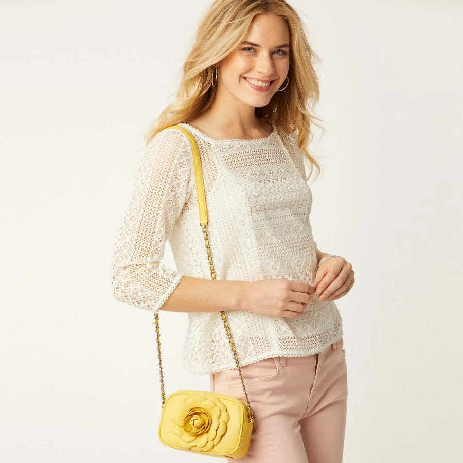 Rosie Mini Camera Bag - Image 12