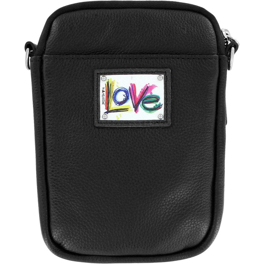 Scribble Garden Mini Utility Bag - Image 3