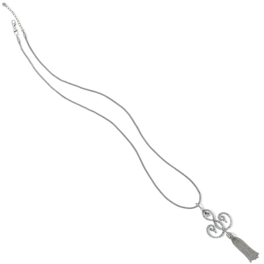 Sea Of Love Convertible Tassel Necklace - Image 3
