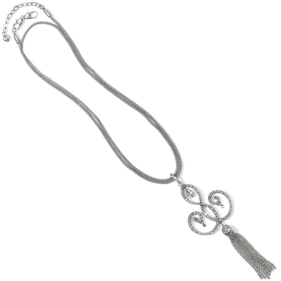 Sea Of Love Convertible Tassel Necklace - Image 4