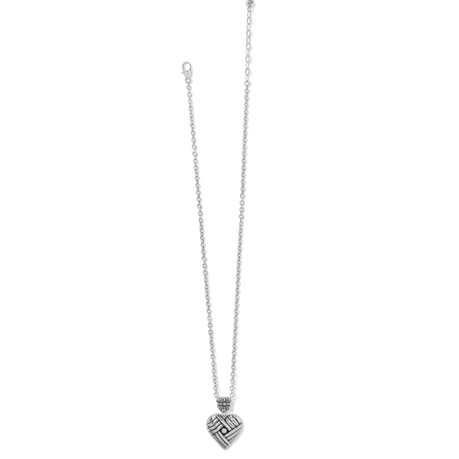 Sonora Heart Necklace - Image 2