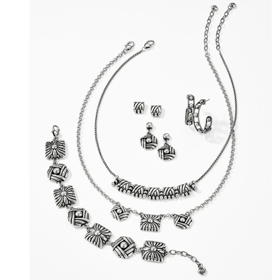 Sonora Hoop Earrings - Image 2