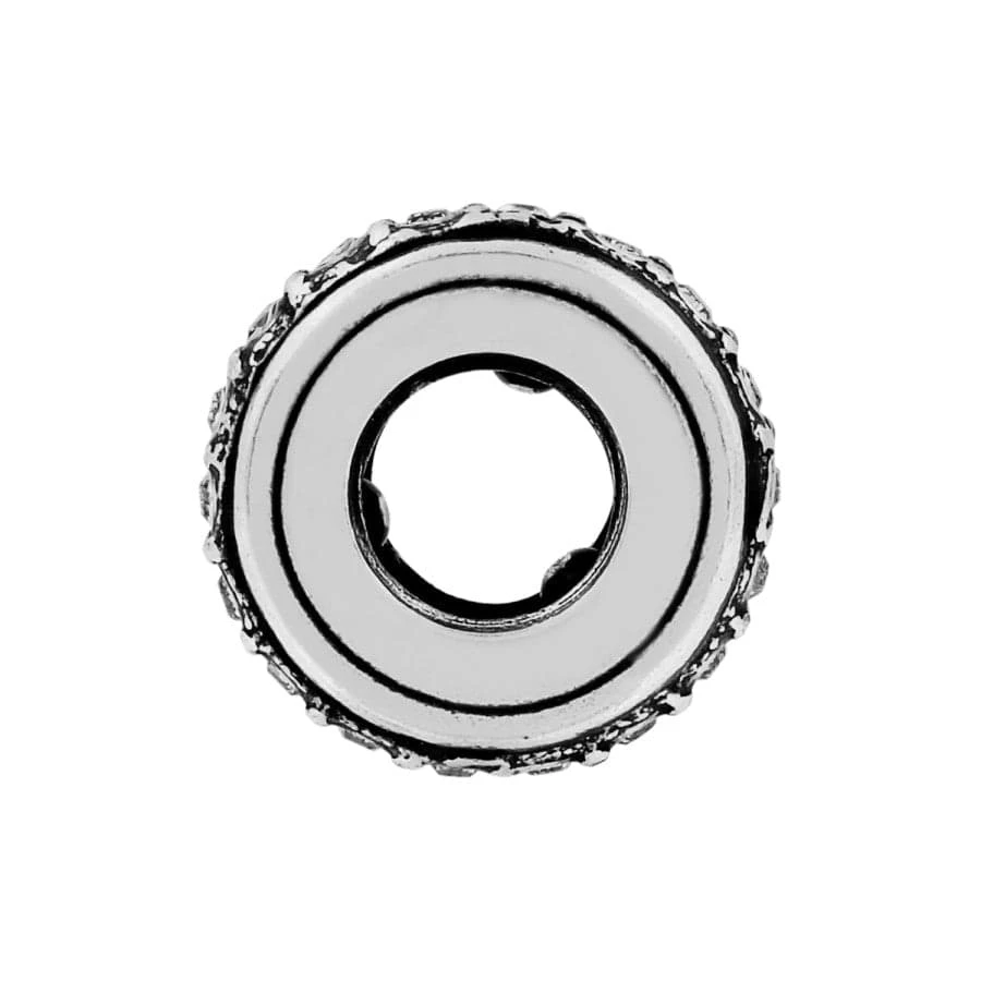 Stardust Thin Stopper Bead - Image 2