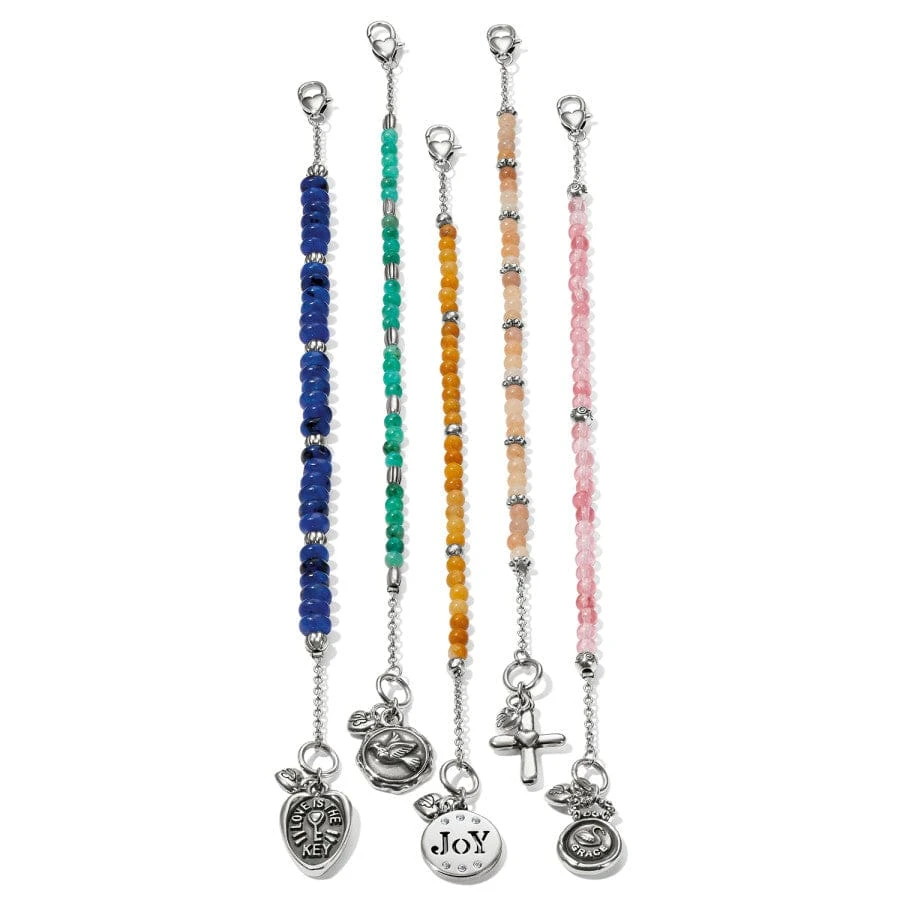 Sweet Reflections Joy Bracelet - Image 2