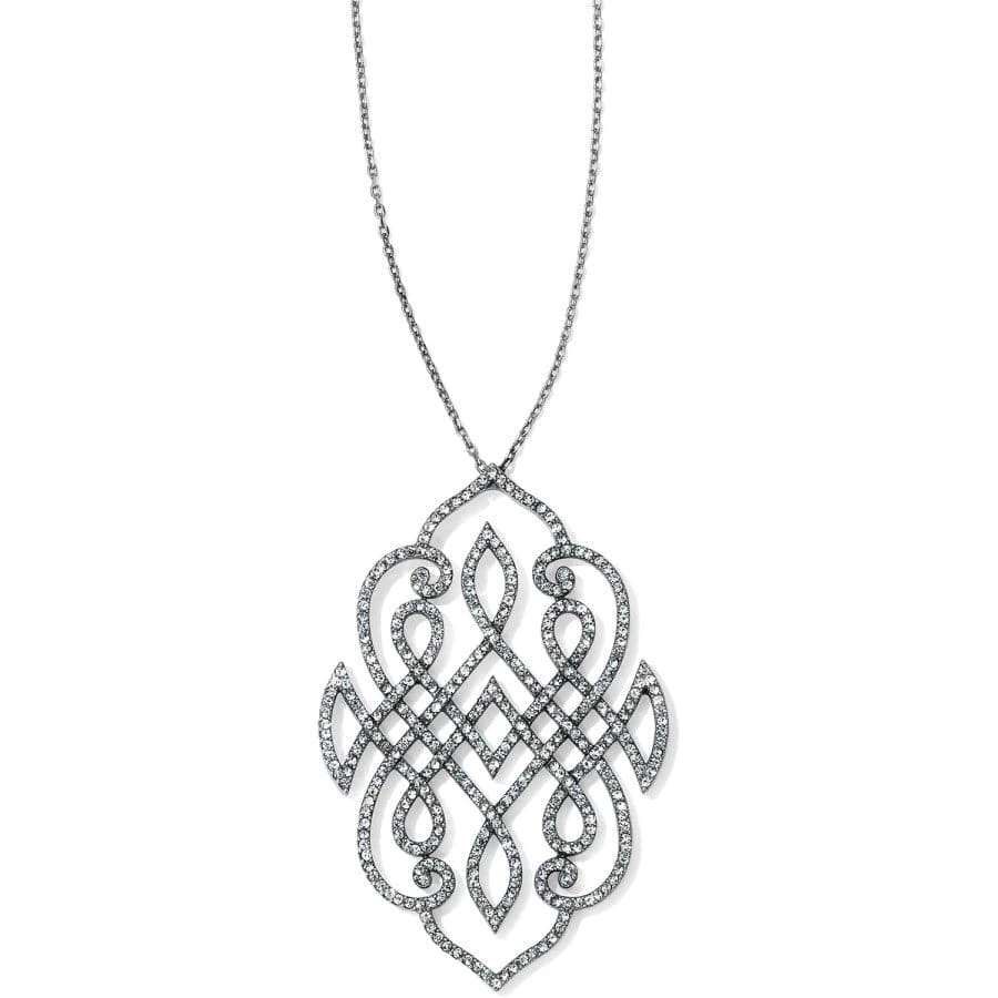 Tamal Short Necklace