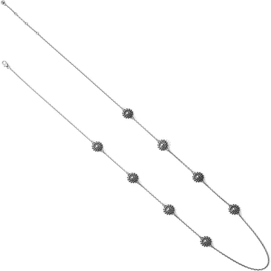 Telluride Sunburst Long Necklace - Image 2