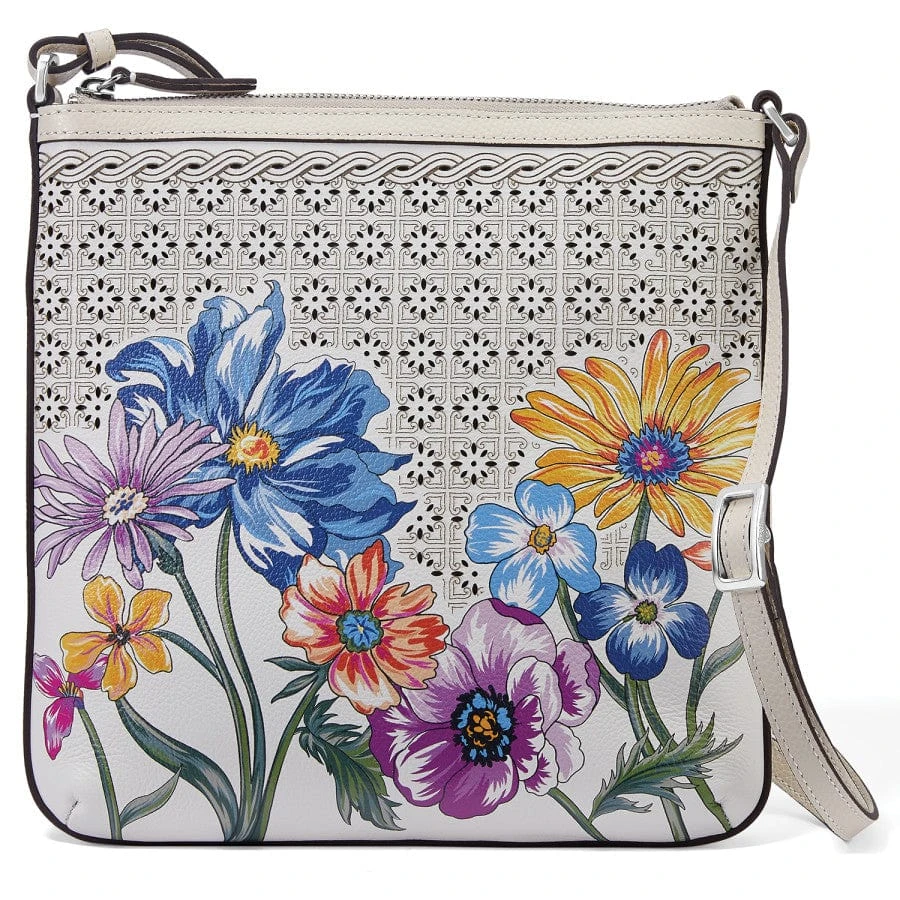 Terracina Messenger Bag