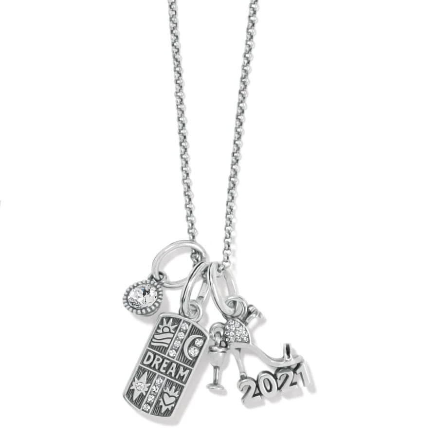 Thoughtful Dream Charm - Image 3