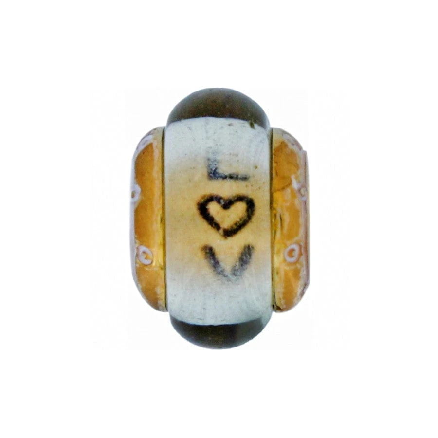 Transparent Love Bead - Image 3