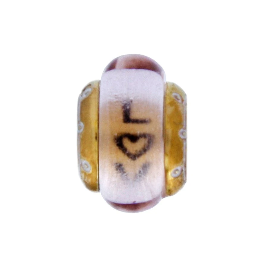 Transparent Love Bead - Image 7
