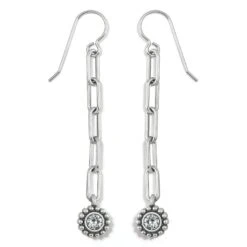 Twinkle Linx French Wire Earrings