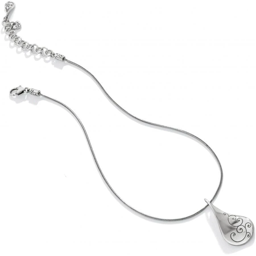 Twirl Necklace - Image 2