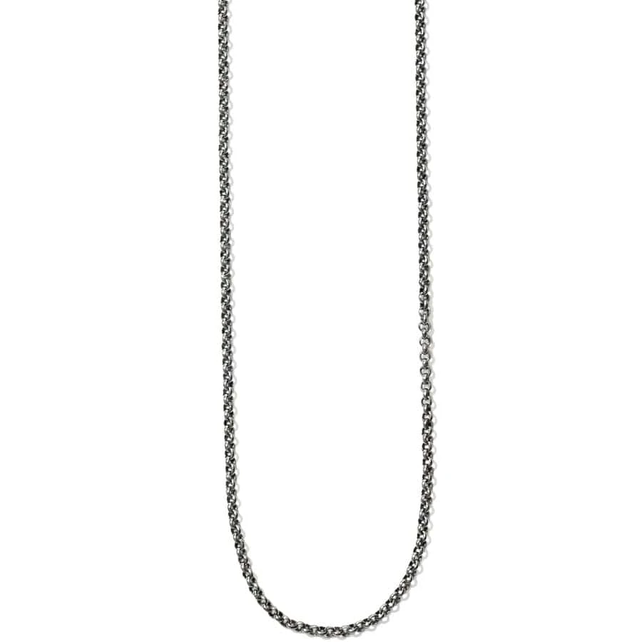 Vivi Delicate Long Charm Necklace - Image 5