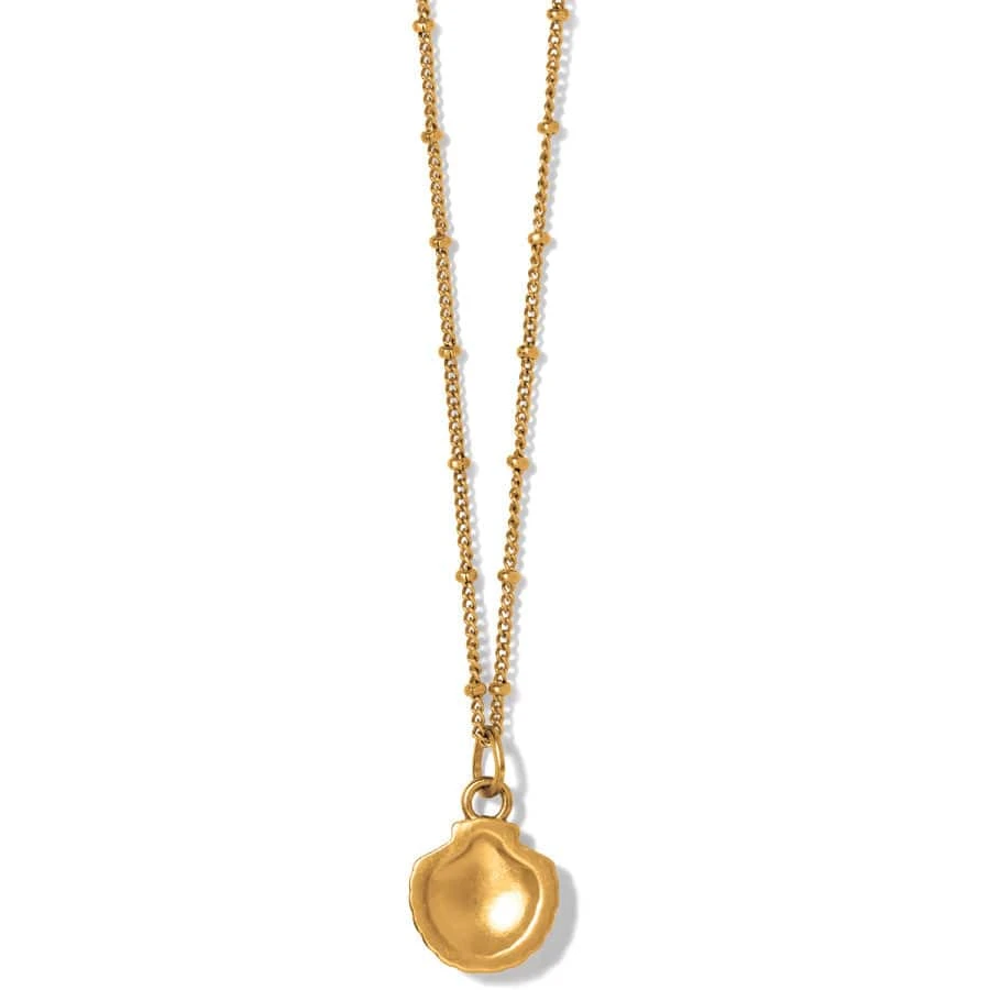 Voyage Mini Shell Necklace - Image 2